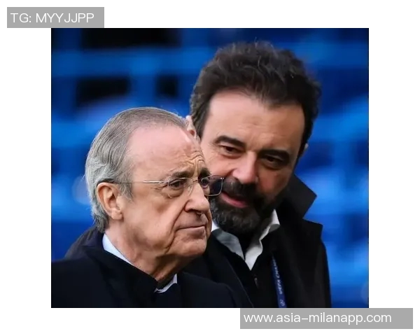 马卡怒斥弗洛伦蒂诺资助巴萨五亿助其复苏应授勋章