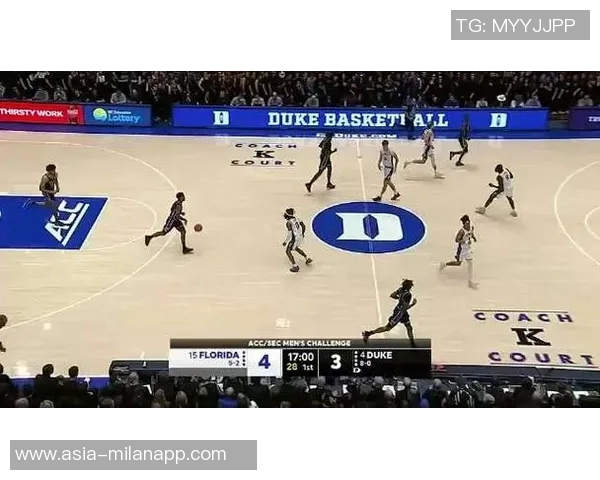 老K教练盛赞卡梅隆布泽尔聪明才智抢板传球能力超越同龄人