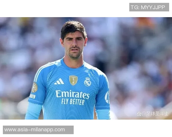 库尔图瓦坦言皇马不配胜利本菲卡表现更佳裁判失误频频 库尔图瓦坦言皇马不配胜利本菲卡表现更佳裁判失误频频